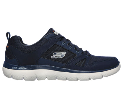 PANTOFI SPORT BĂRBAȚI SKECHERS 232069 - totalpantofi