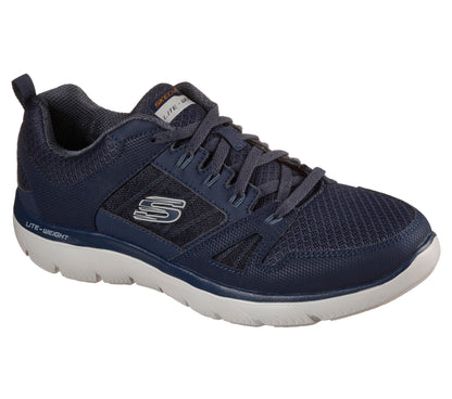 PANTOFI SPORT BĂRBAȚI SKECHERS 232069 - totalpantofi