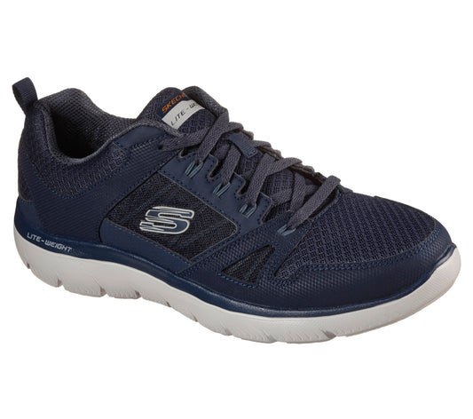 PANTOFI SPORT BĂRBAȚI SKECHERS 232069 - totalpantofi