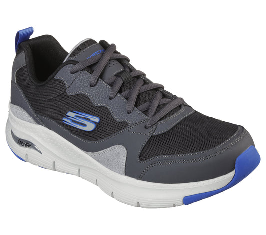 PANTOFI SPORT BĂRBAȚI SKECHERS SK599 - totalpantofi