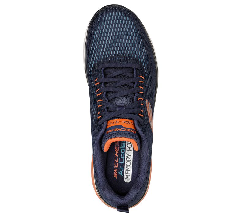 PANTOFI SPORT BARBATI SKECHERS 232270