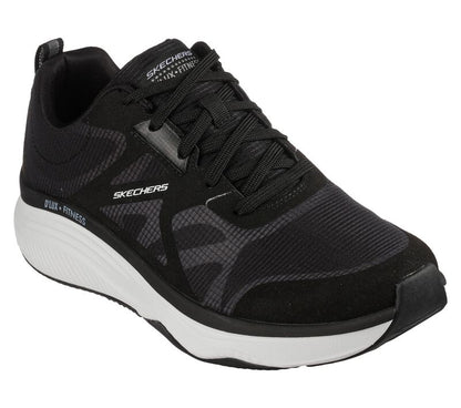 PANTOFI SPORT BARBATI SKECHERS 232357 BKW