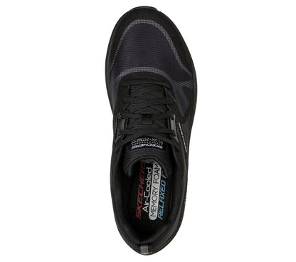 PANTOFI SPORT BARBATI SKECHERS 232357 BKW
