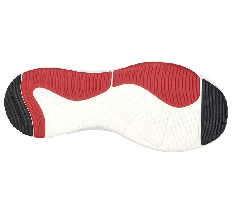 PANTOFI SPORT BARBATI SKECHERS 232357 WBRD - imagine 6