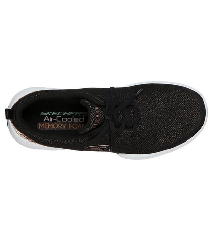 PANTOFI SPORT DAMĂ SKECHERS 23389 - totalpantofi
