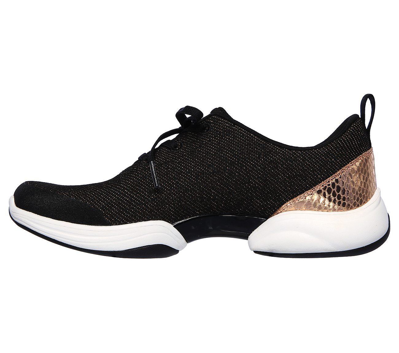 PANTOFI SPORT DAMĂ SKECHERS 23389 - totalpantofi