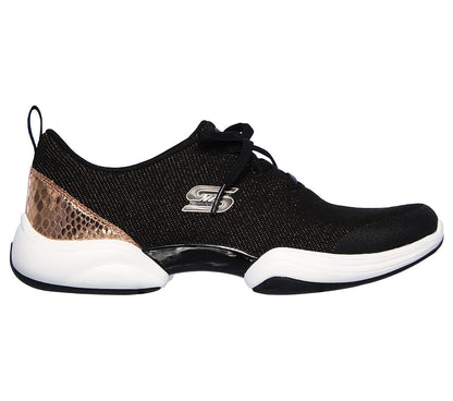 PANTOFI SPORT DAMĂ SKECHERS 23389 - totalpantofi