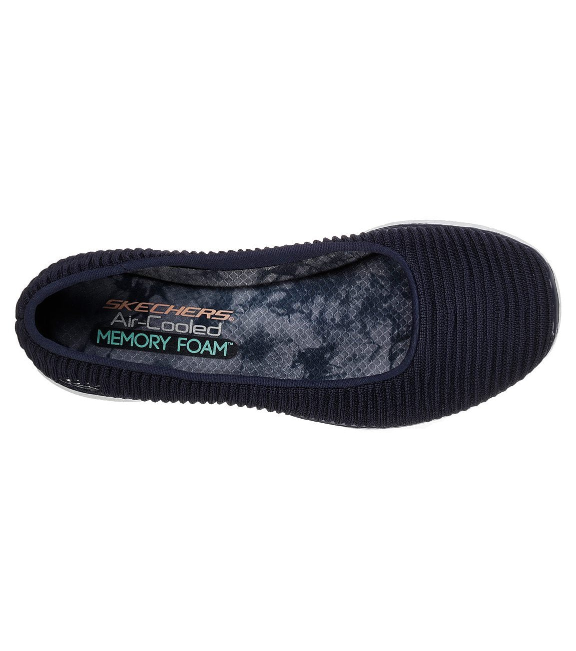 PANTOFI SPORT DAMĂ SKECHERS 23579 - totalpantofi