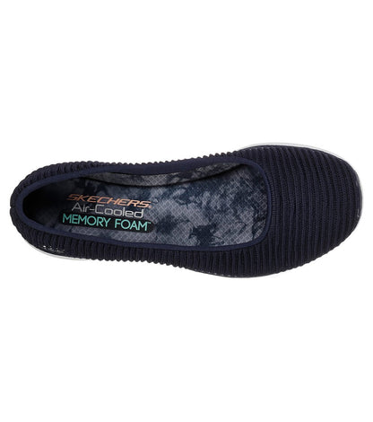 PANTOFI SPORT DAMĂ SKECHERS 23579 - totalpantofi
