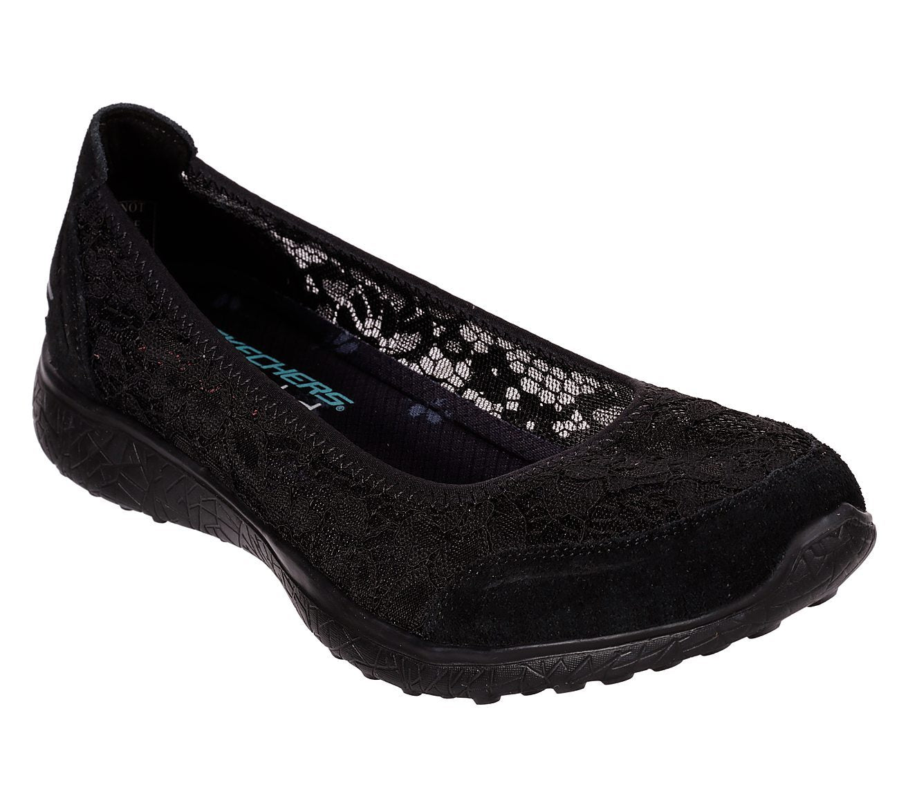 PANTOFI SPORT DAMĂ SKECHERS 23581 - totalpantofi