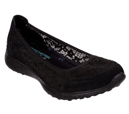 PANTOFI SPORT DAMĂ SKECHERS 23581 - totalpantofi