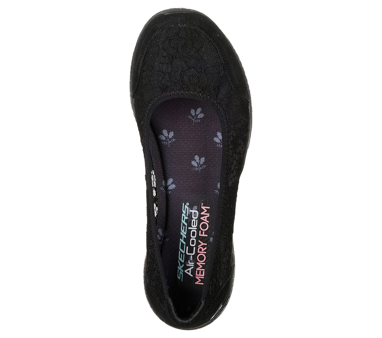 PANTOFI SPORT DAMĂ SKECHERS 23581 - totalpantofi