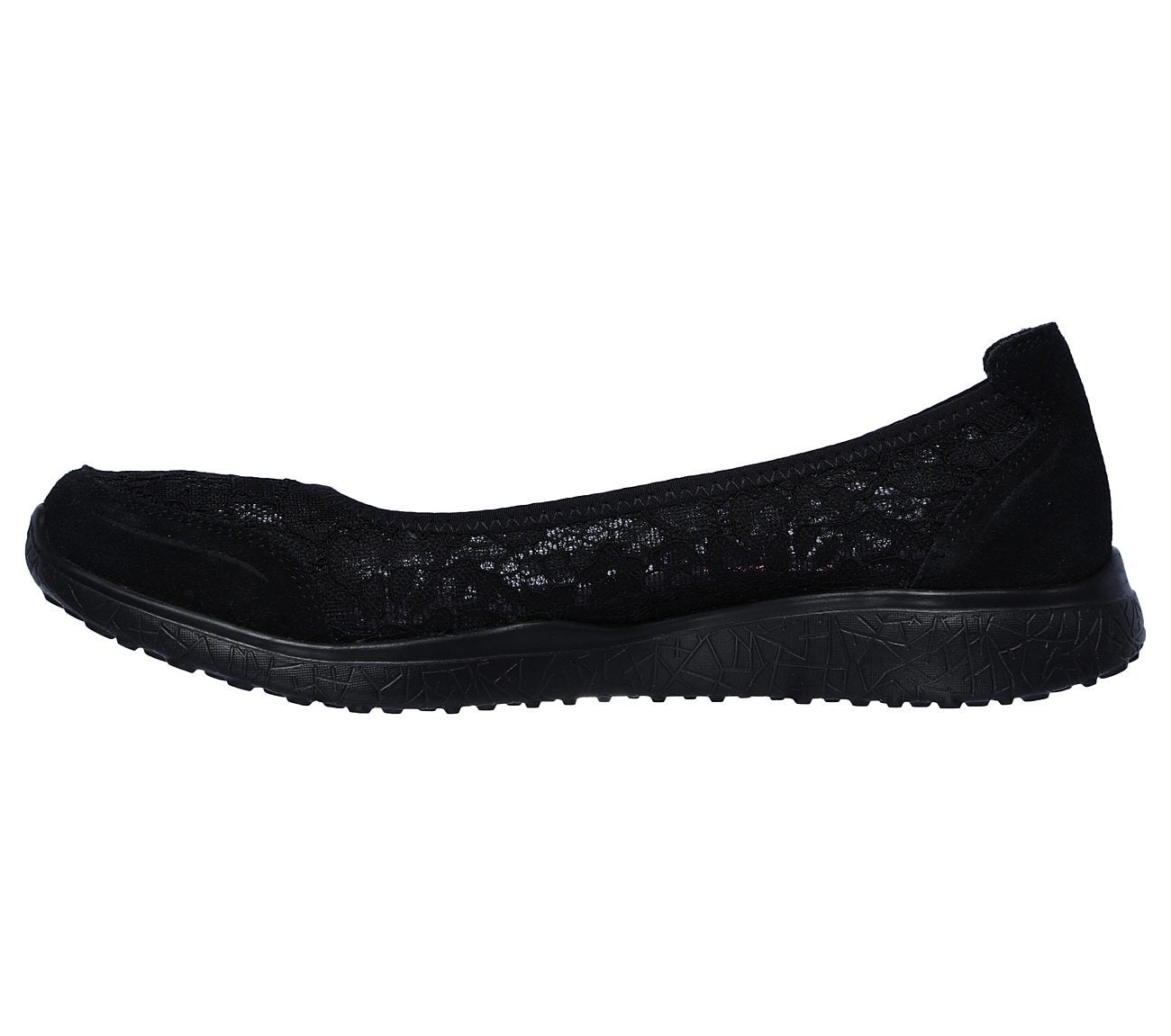 PANTOFI SPORT DAMĂ SKECHERS 23581 - totalpantofi