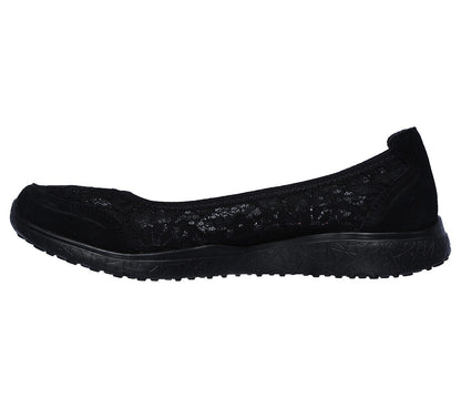 PANTOFI SPORT DAMĂ SKECHERS 23581 - totalpantofi