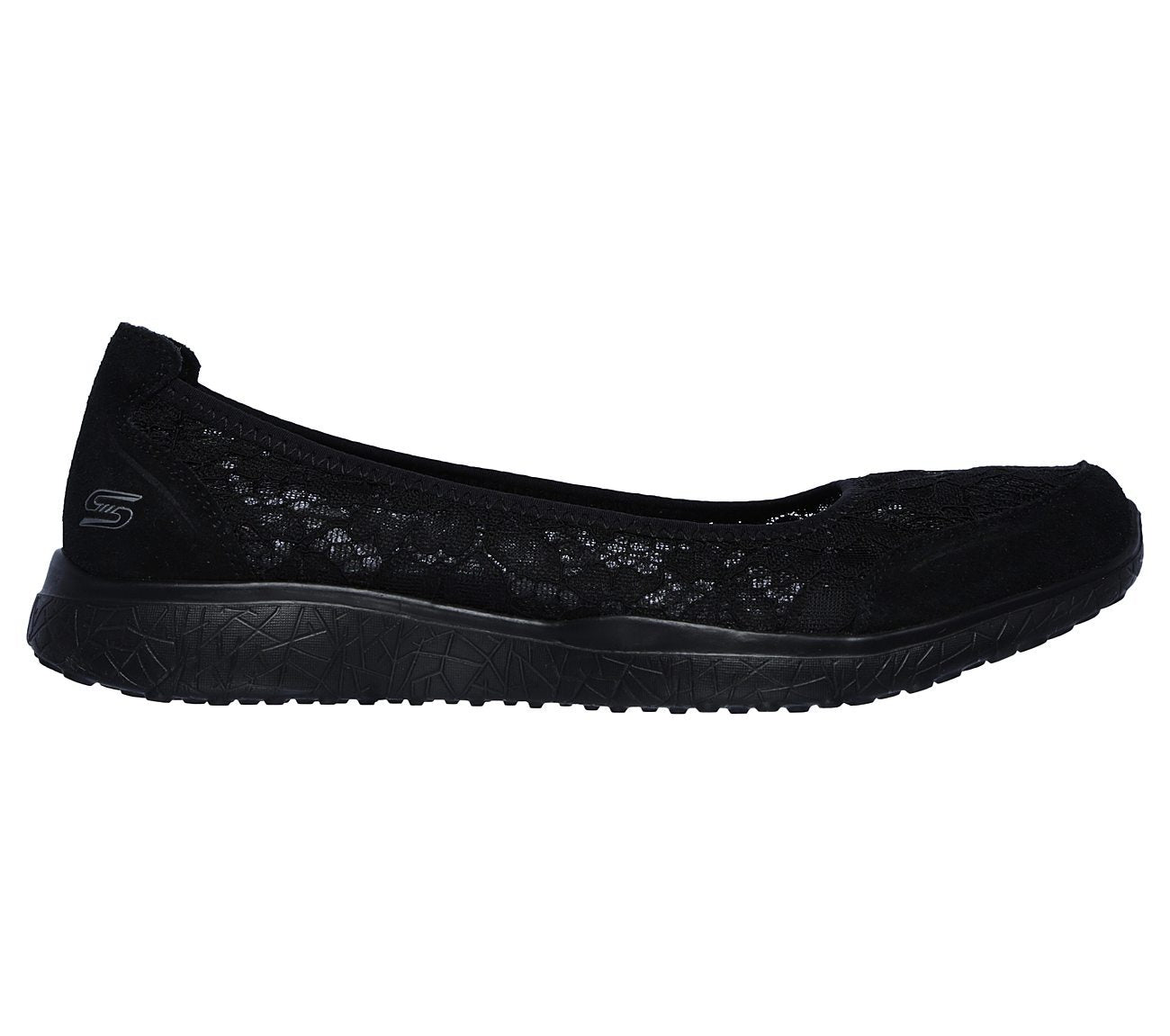 PANTOFI SPORT DAMĂ SKECHERS 23581 - totalpantofi
