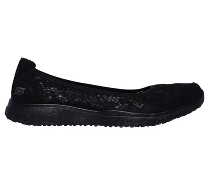 PANTOFI SPORT DAMĂ SKECHERS 23581 - totalpantofi