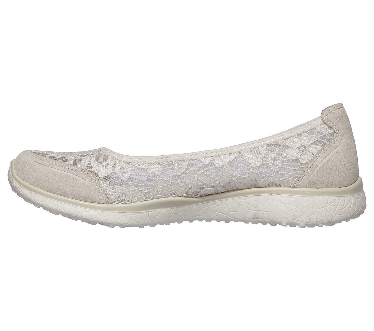 PANTOFI SPORT DAMĂ SKECHERS 23581 - totalpantofi