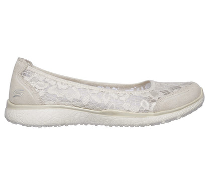 PANTOFI SPORT DAMĂ SKECHERS 23581 - totalpantofi