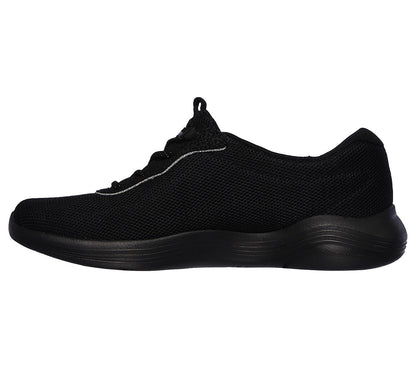 PANTOFI SPORT DAMĂ SKECHERS 23607 - totalpantofi