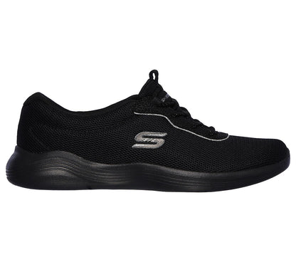 PANTOFI SPORT DAMĂ SKECHERS 23607 - totalpantofi