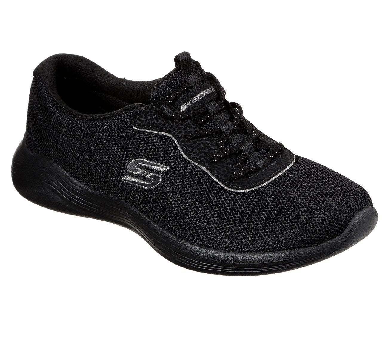 PANTOFI SPORT DAMĂ SKECHERS 23607 - totalpantofi