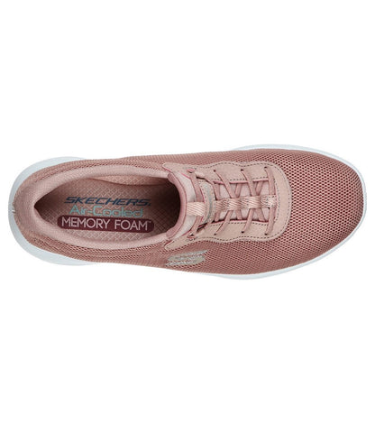 PANTOFI SPORT DAMĂ SKECHERS 23607 - totalpantofi