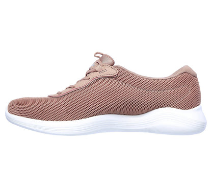 PANTOFI SPORT DAMĂ SKECHERS 23607 - totalpantofi