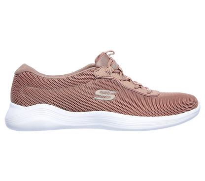 PANTOFI SPORT DAMĂ SKECHERS 23607 - totalpantofi