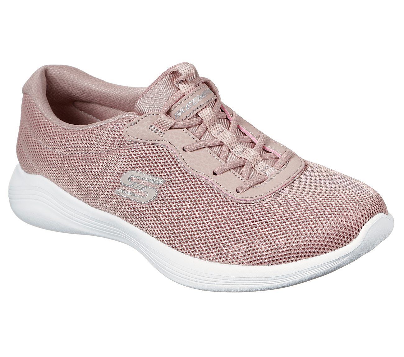 PANTOFI SPORT DAMĂ SKECHERS 23607 - totalpantofi