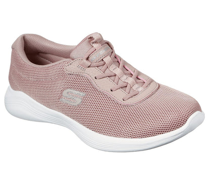 PANTOFI SPORT DAMĂ SKECHERS 23607 - totalpantofi