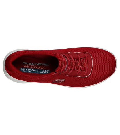 PANTOFI SPORT DAMĂ SKECHERS 23607 - totalpantofi