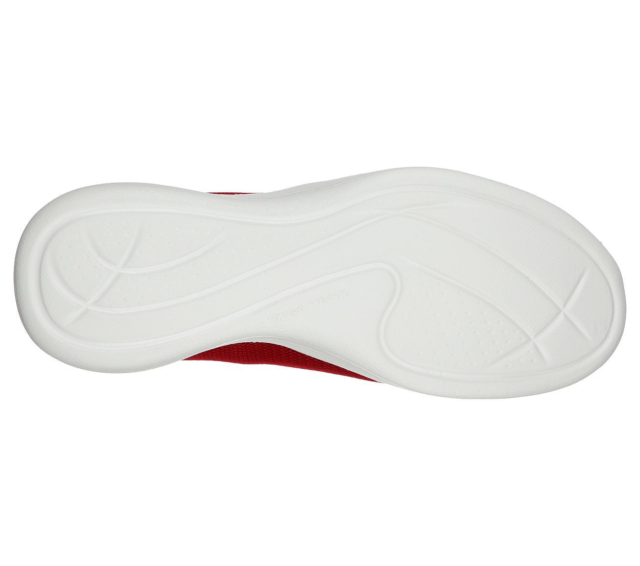 PANTOFI SPORT DAMĂ SKECHERS 23607 - totalpantofi