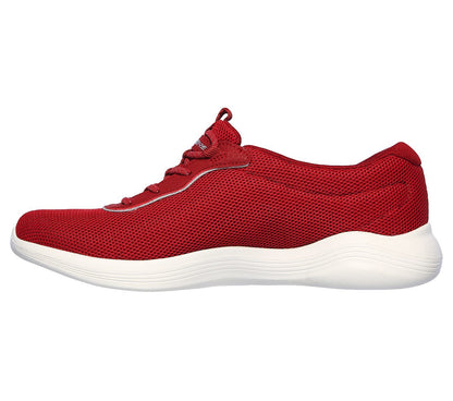 PANTOFI SPORT DAMĂ SKECHERS 23607 - totalpantofi