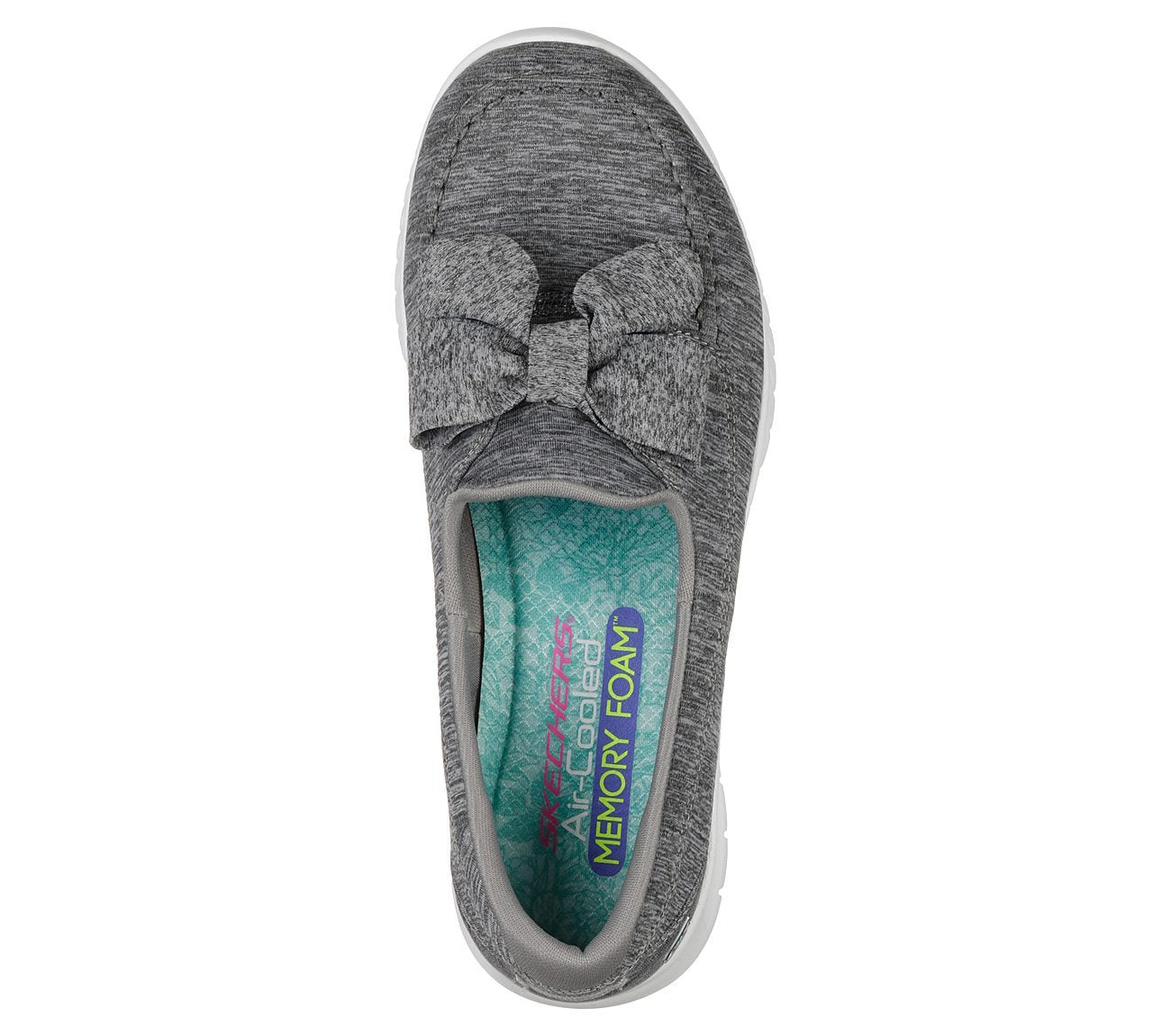 PANTOFI SPORT DAMĂ SKECHERS 23634 - totalpantofi