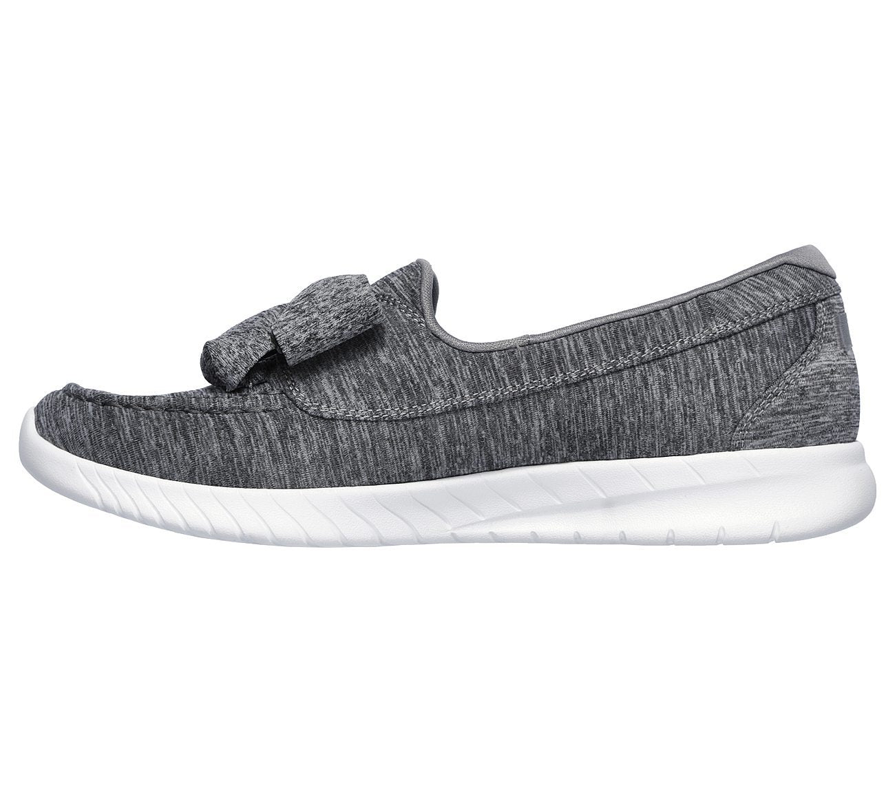 PANTOFI SPORT DAMĂ SKECHERS 23634 - totalpantofi