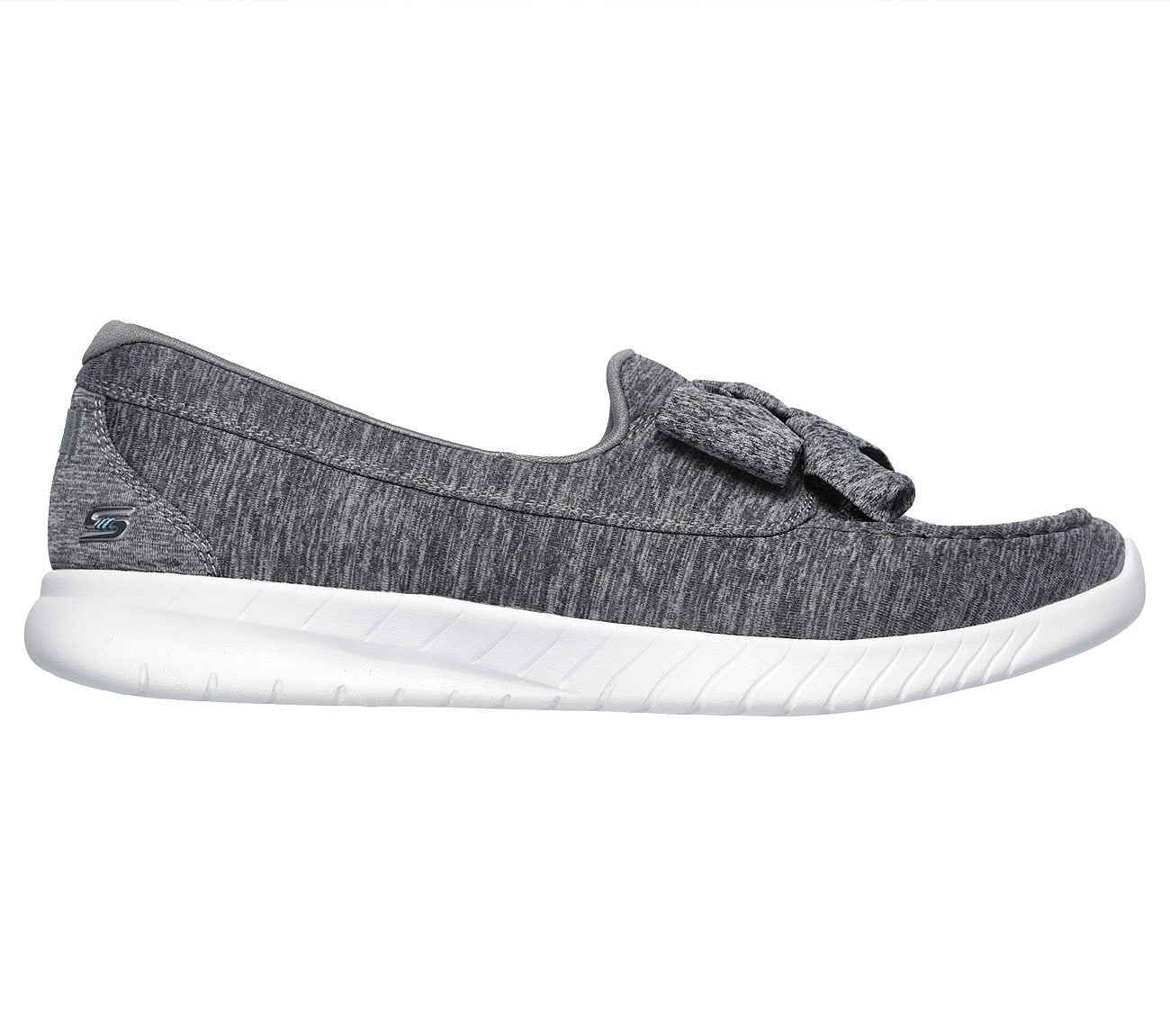 PANTOFI SPORT DAMĂ SKECHERS 23634 - totalpantofi
