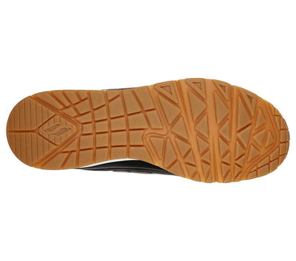 PANTOFI SPORT  BĂRBAȚI SKECHERS 237018 - totalpantofi