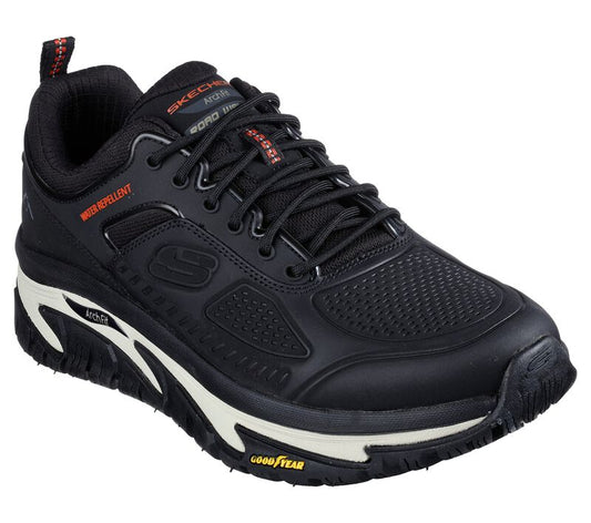 PANTOFI SPORT BARBATI SKECHERS 237333 BLK NEGRI