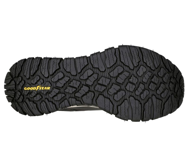 PANTOFI SPORT BARBATI SKECHERS 237333 BLK NEGRI