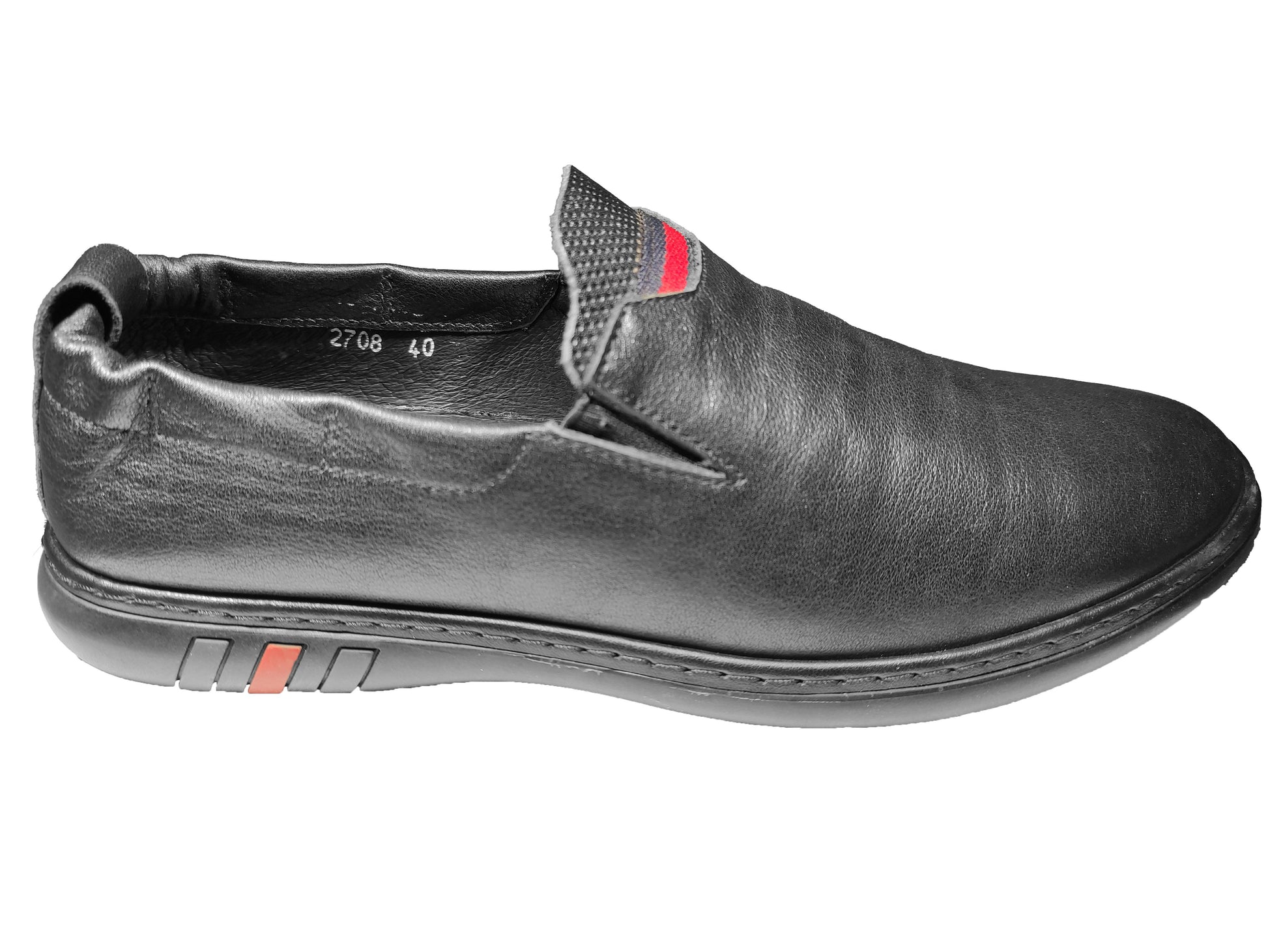 PANTOFI CASUAL BĂRBAȚI MELS 2708 PB - totalpantofi