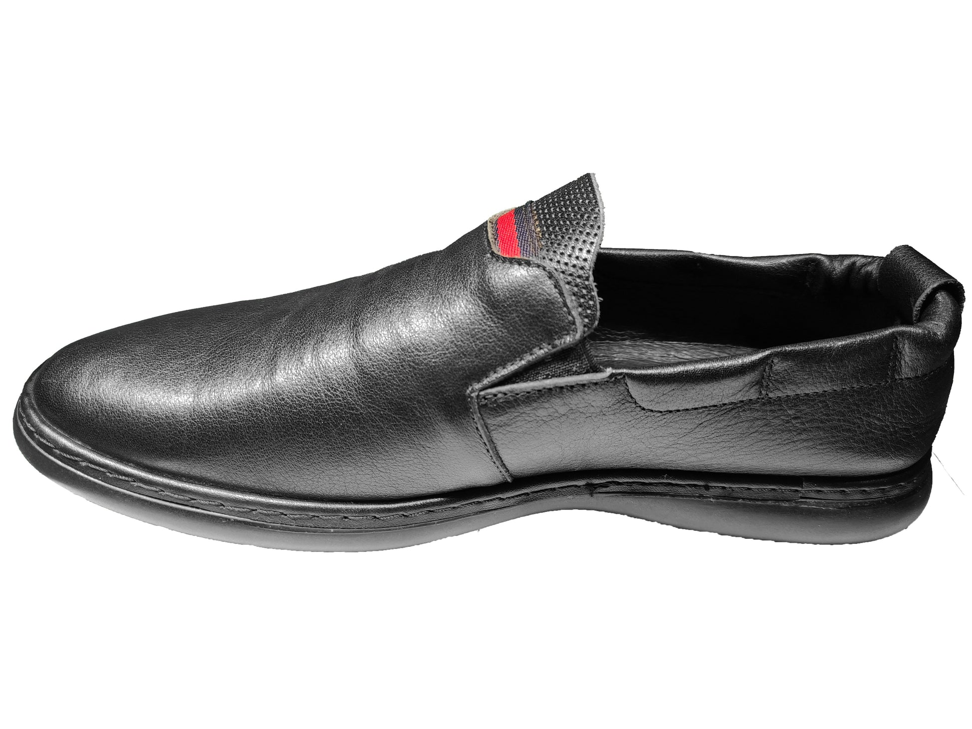 PANTOFI CASUAL BĂRBAȚI MELS 2708 PB - totalpantofi