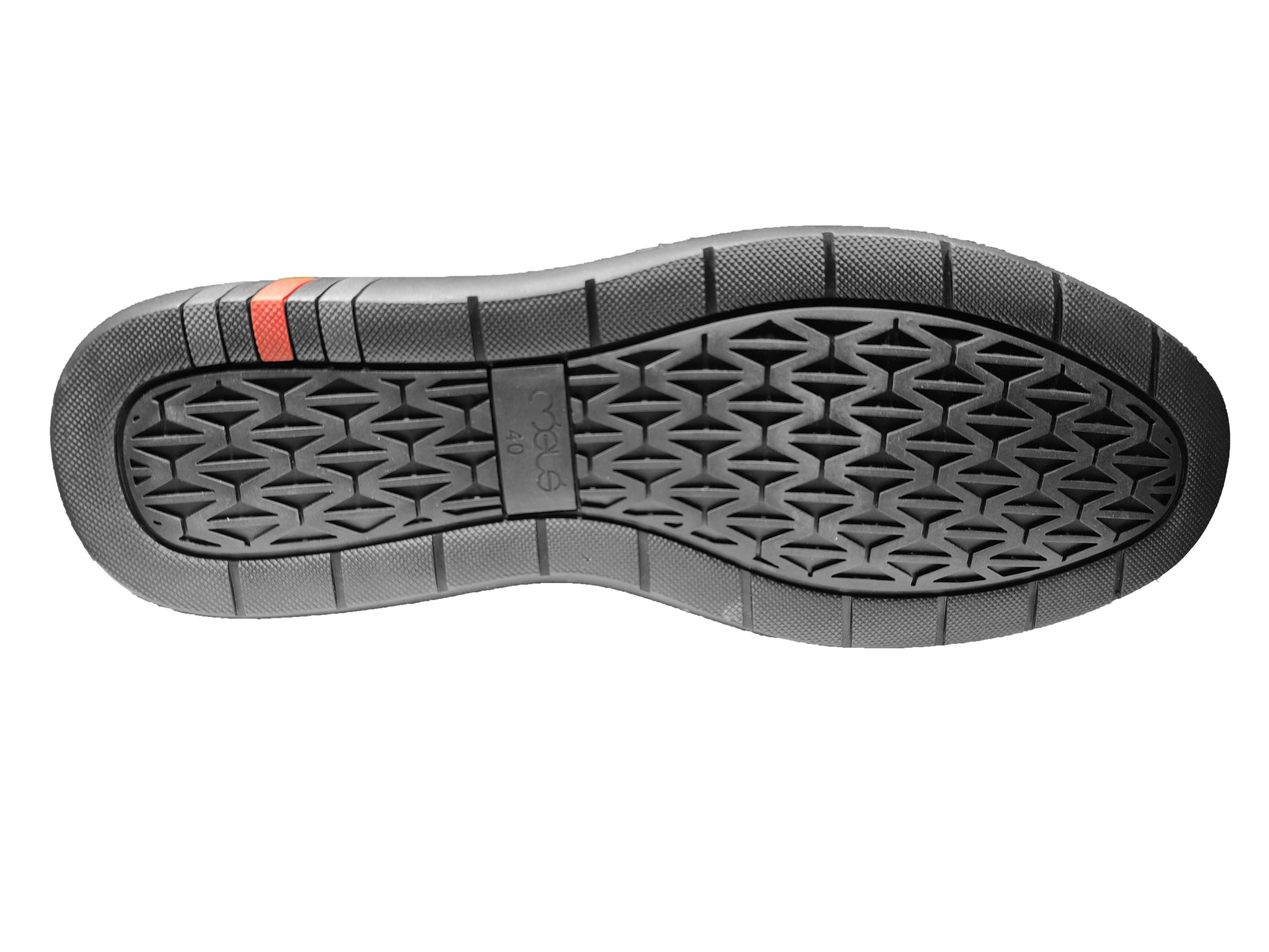 PANTOFI CASUAL BĂRBAȚI MELS 2708 PB - totalpantofi