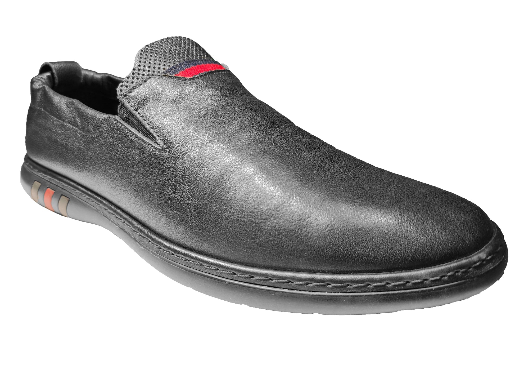 PANTOFI CASUAL BĂRBAȚI MELS 2708 PB - totalpantofi