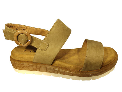 SANDALE DAMĂ S.OLIVER 28200 - totalpantofi