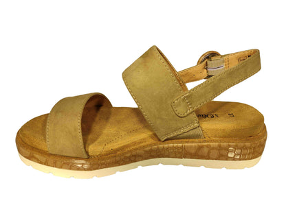 SANDALE DAMĂ S.OLIVER 28200 - totalpantofi