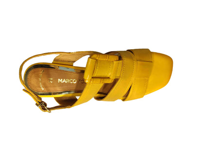 SANDALE DAMĂ MARCO TOZZI 28220 - totalpantofi