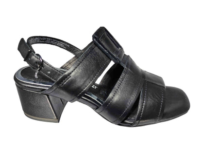 SANDALE DAMĂ MARCO TOZZI 28220 - totalpantofi
