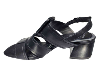 SANDALE DAMĂ MARCO TOZZI 28220 - totalpantofi