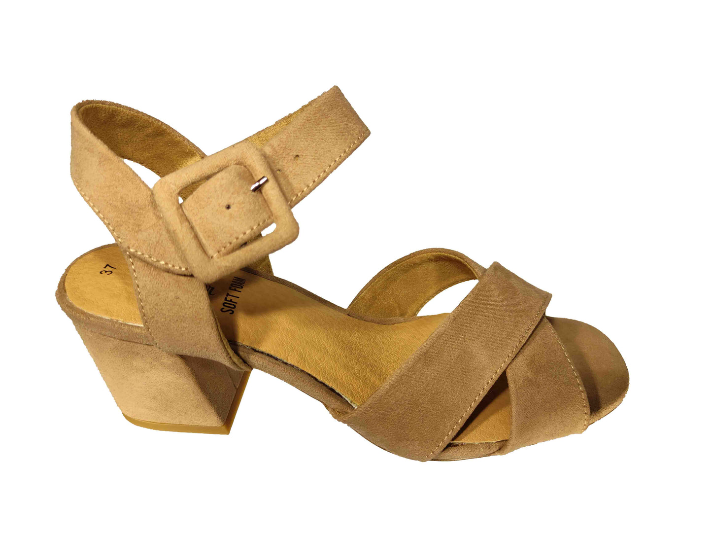 SANDALE DAMĂ S.OLIVER 28346 - totalpantofi
