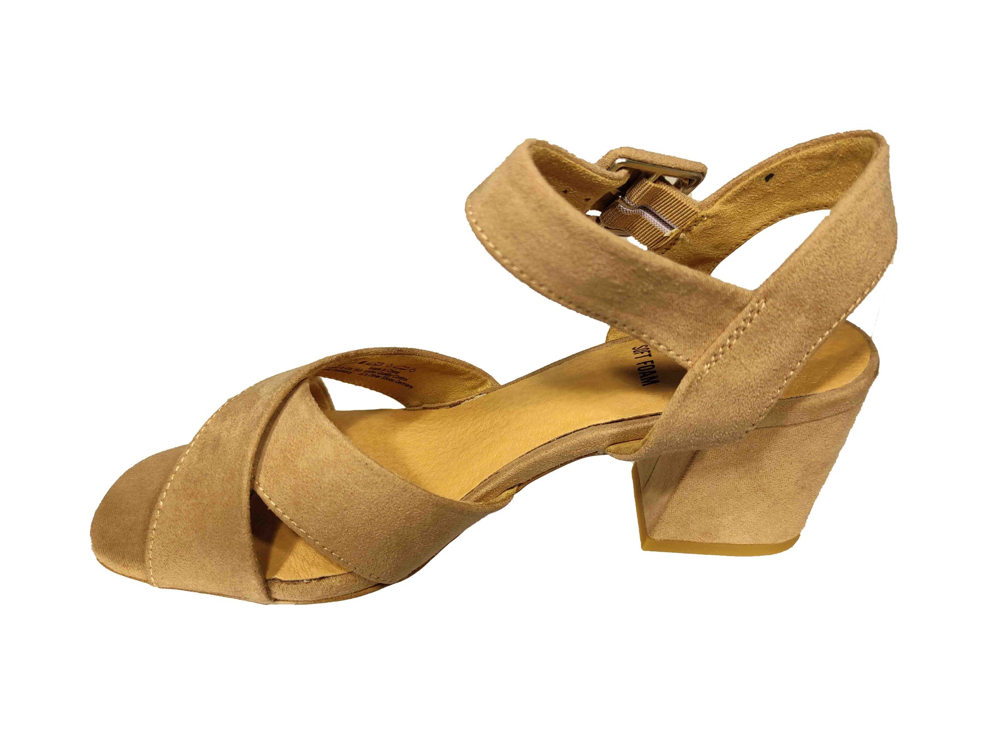 SANDALE DAMĂ S.OLIVER 28346 - totalpantofi